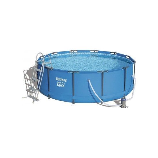 BESTWAY ROUND SWIMMING POOL 3.66M*1M