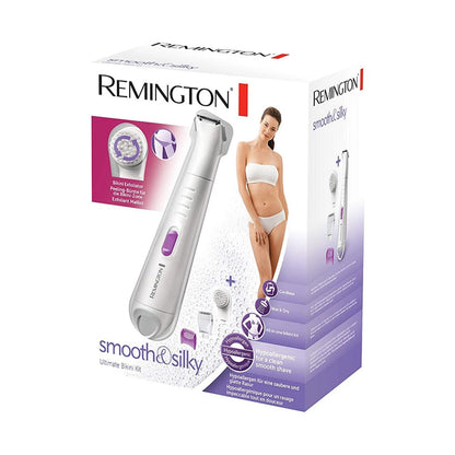 Remington Cordless Electric Bikini Kit