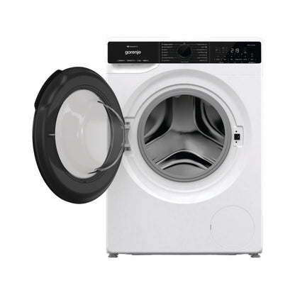 GORENJE Washer Front Load 9KG 1400RPM WIFI A White GORENJE
