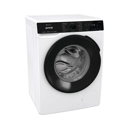GORENJE Washer Front Load 9KG 1400RPM WIFI A White GORENJE