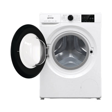 GORENJE Washer Front Load 10KG 1400Rpm Inverter Wifi White