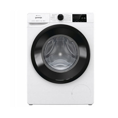 GORENJE Washer Front Load 8KG 1400 RPM Wifi A White GORENJE