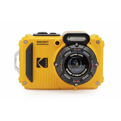 KODAK PIXPRO WPZ2 Digital Camera KODAK