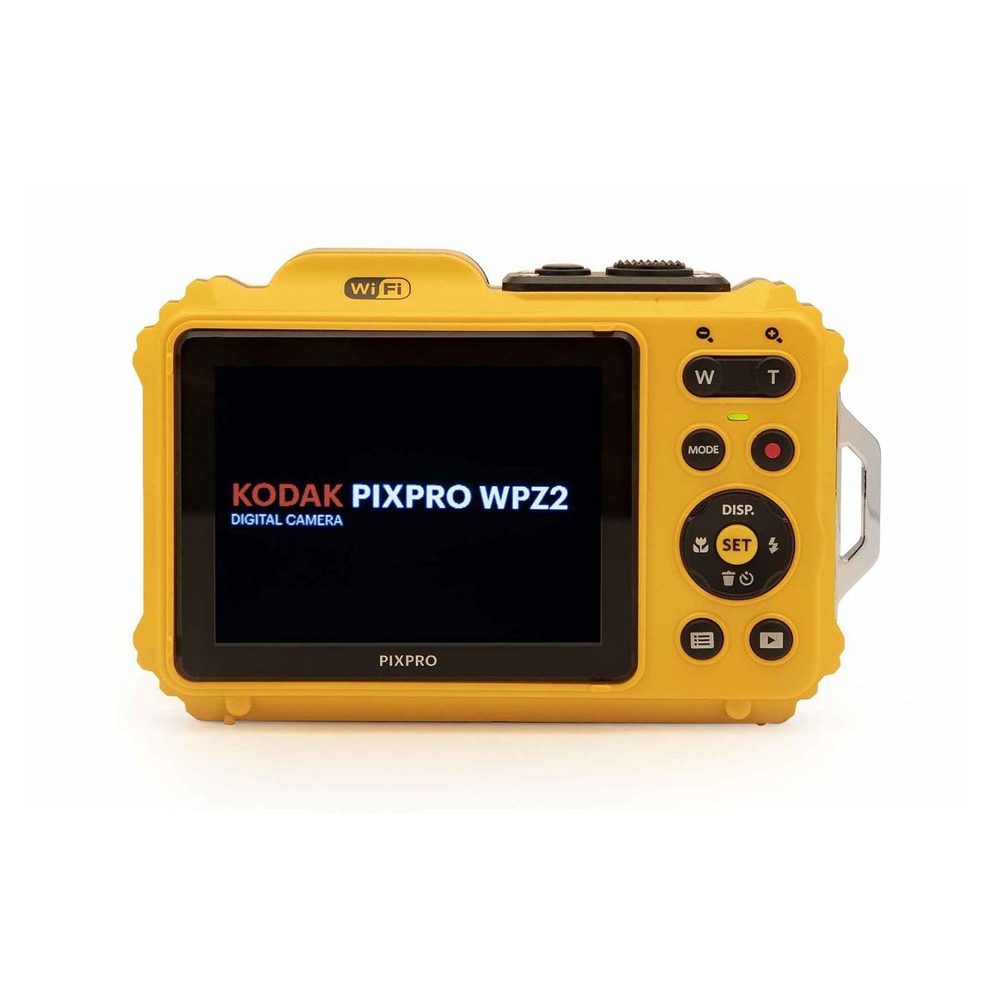 KODAK PIXPRO WPZ2 Digital Camera KODAK