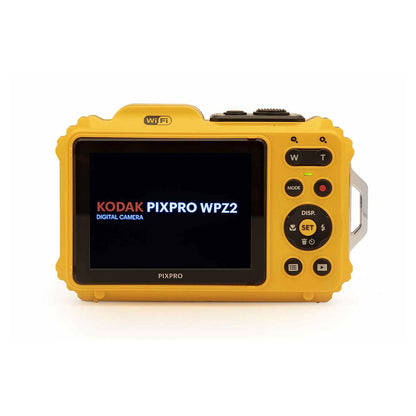 KODAK PIXPRO WPZ2 Digital Camera KODAK