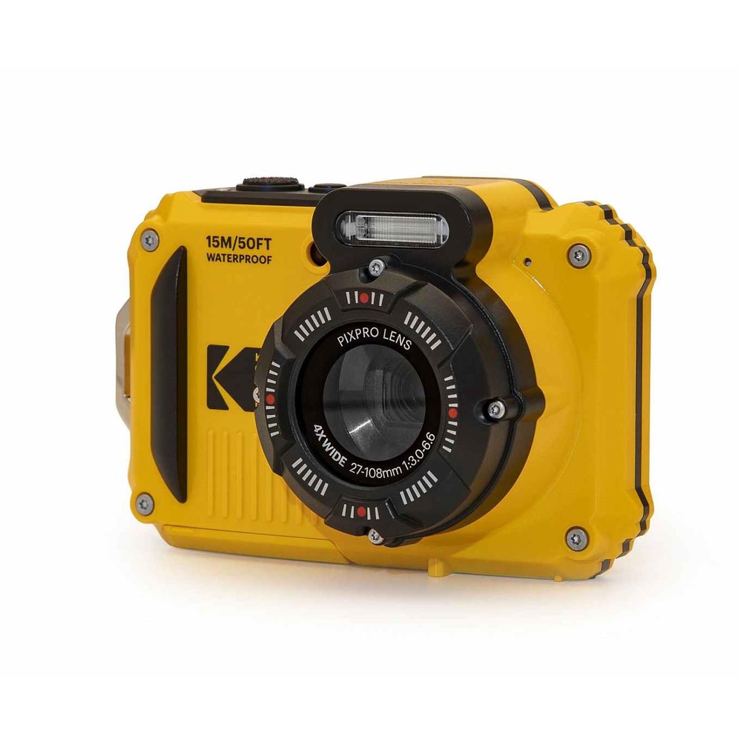 KODAK PIXPRO WPZ2 Digital Camera KODAK