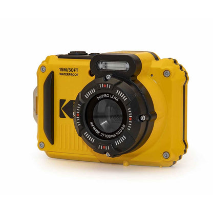KODAK PIXPRO WPZ2 Digital Camera KODAK