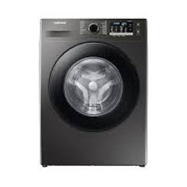 SAMSUNG Washer 8 Kg Front Load 1400RPM Inox