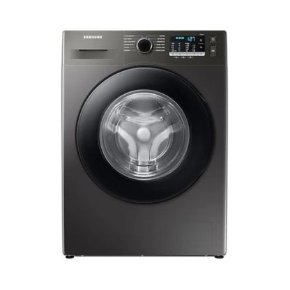 SAMSUNG Washer 8 Kg Front Load 1400RPM Inox