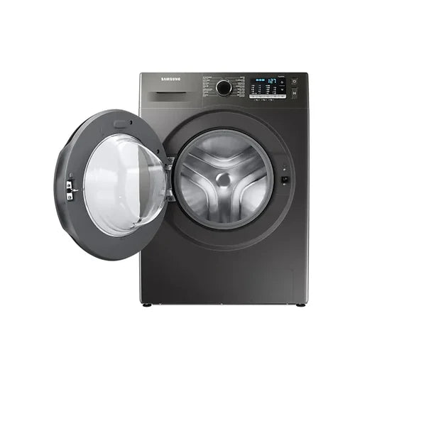 SAMSUNG Washer 8 Kg Front Load 1400RPM Inox