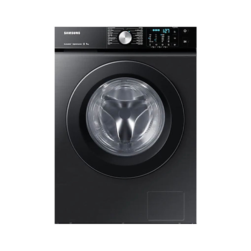 SAMSUNG Washer 9 Kg Front Load 14000RPM Inox