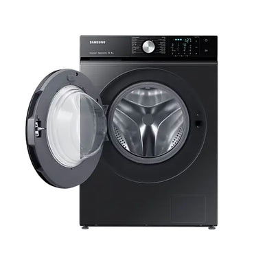 SAMSUNG Washer 9 Kg Front Load 14000RPM Inox