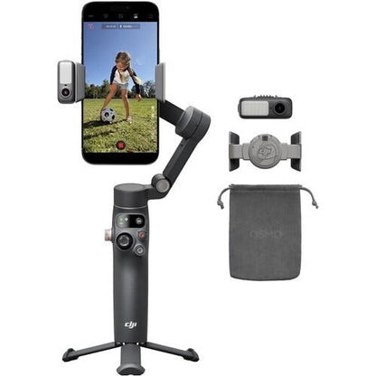 DJI Osmo Mobile 8 Smartphone Gimbal DJI