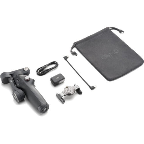 DJI Osmo Mobile 8 Smartphone Gimbal DJI
