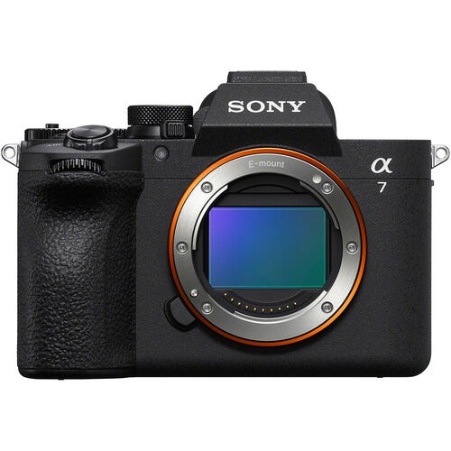 Sony a7 V Mirrorless Camera (Body Only) SONY