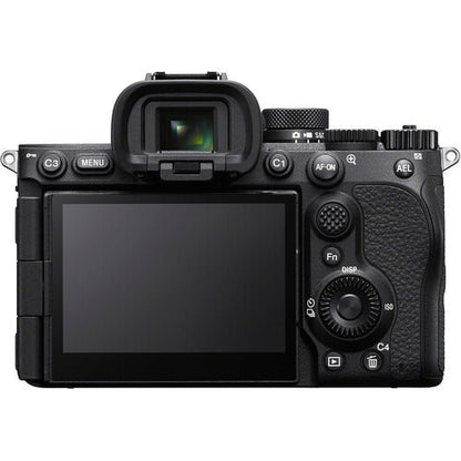 Sony a7 V Mirrorless Camera (Body Only) SONY