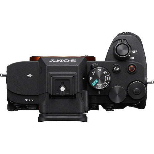 Sony a7 V Mirrorless Camera (Body Only) SONY