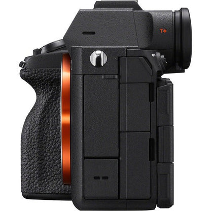 Sony a7 V Mirrorless Camera (Body Only) SONY