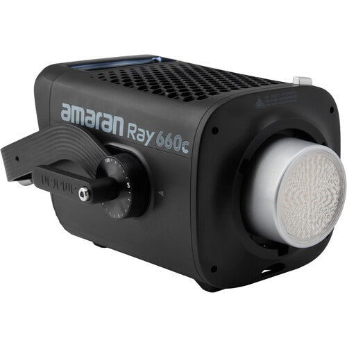 Amaran Ray 660c RGB LED Monolight AMARAN