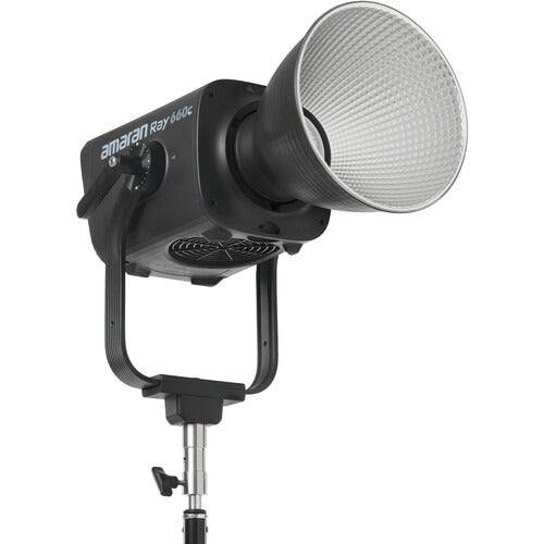 Amaran Ray 660c RGB LED Monolight AMARAN