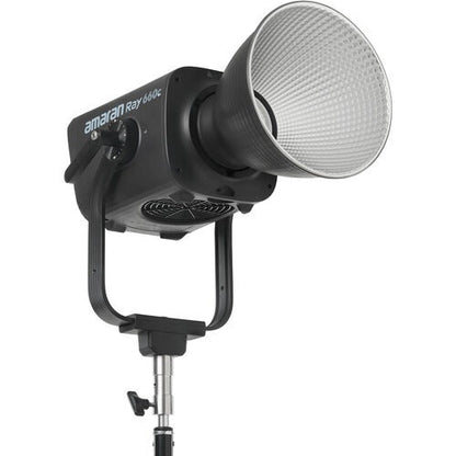 Amaran Ray 660c RGB LED Monolight AMARAN