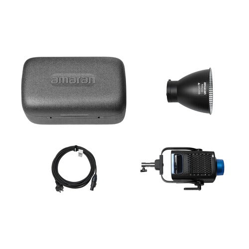 Amaran Ray 660c RGB LED Monolight AMARAN