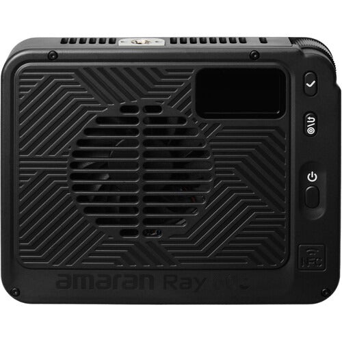 Amaran Ray 60c RGB LED Monolight AMARAN