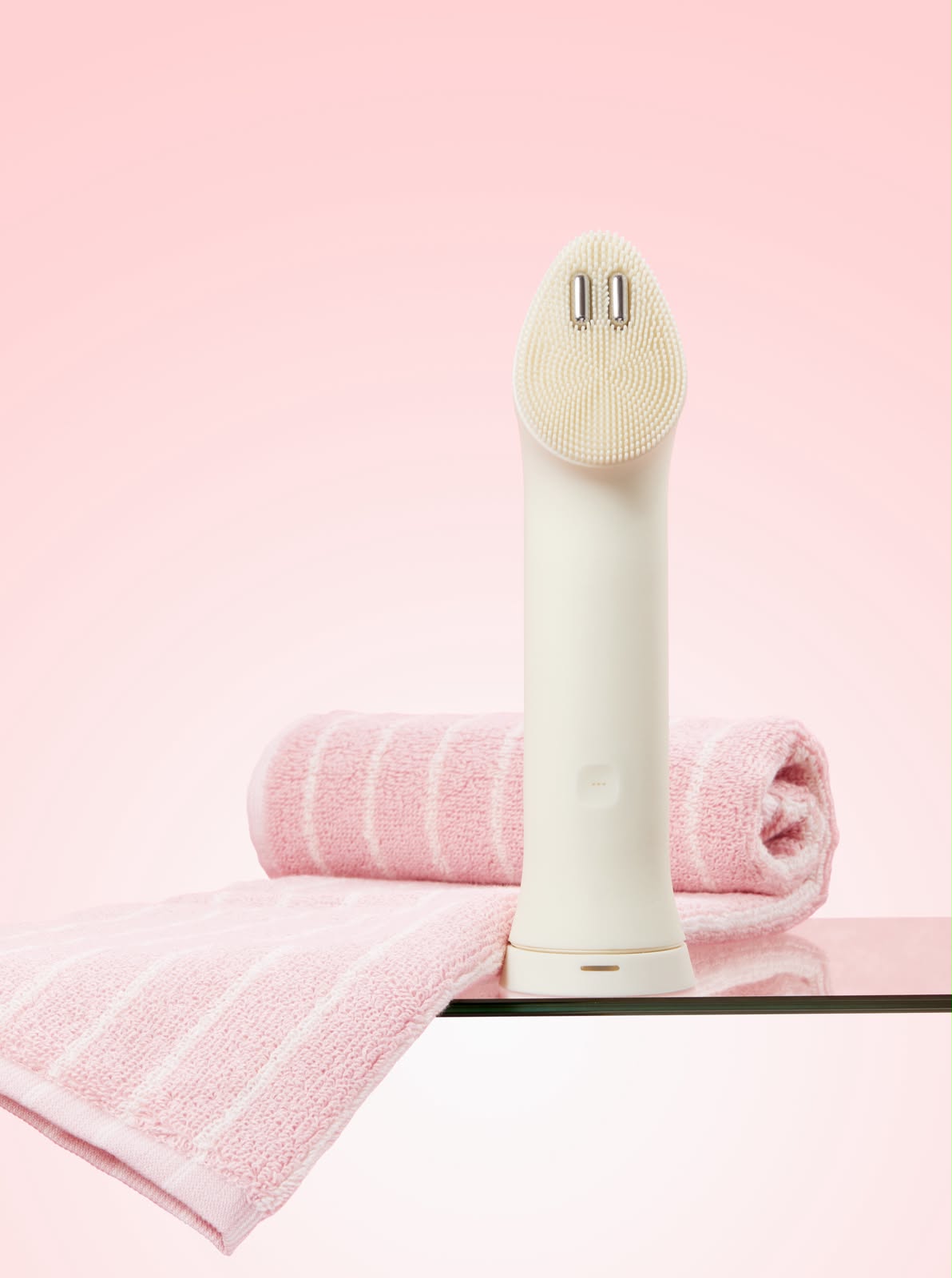 AGE-R Booster Cleanser Head — Attachment Only (Requires Mini Plus)