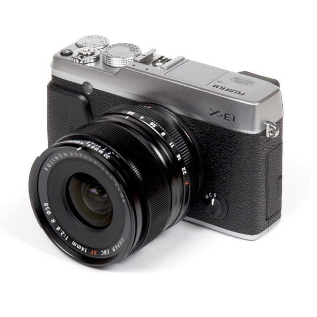 Fujifilm XF 14mm F2.8