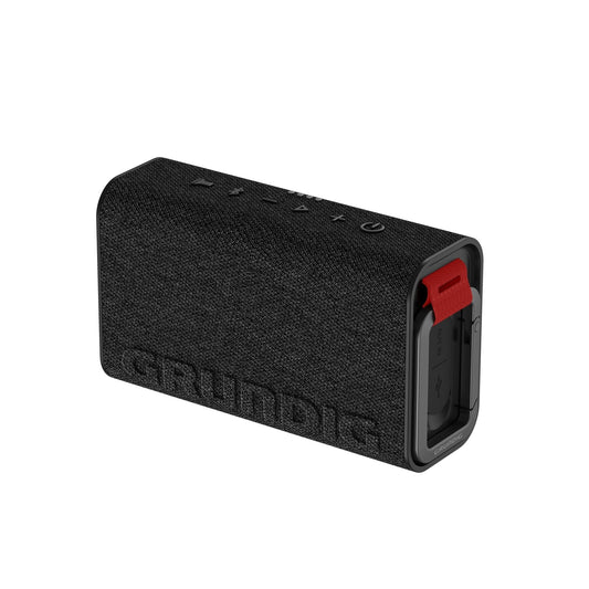 GRUNDIG Xplore Speaker Up To 15 Hours Dust & Water IP67