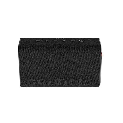 GRUNDIG Xplore Speaker Up To 15 Hours Dust & Water IP67