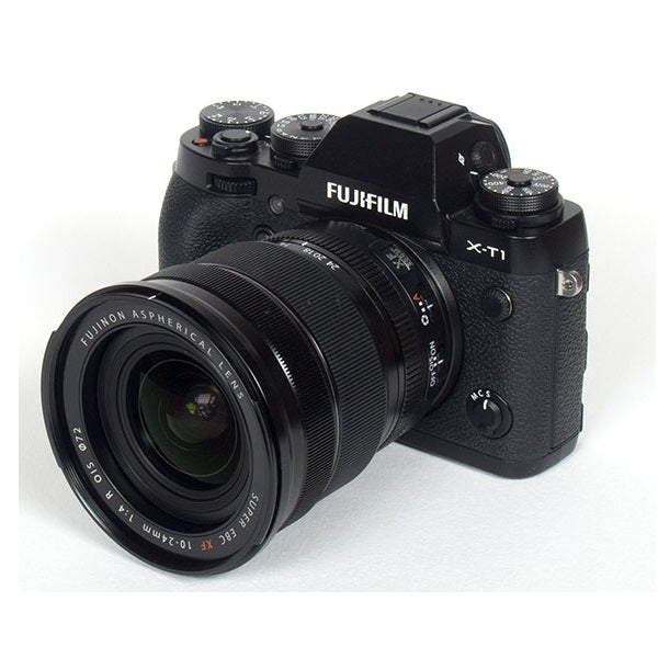 Fujifilm XF 10-24mm F4 OIS