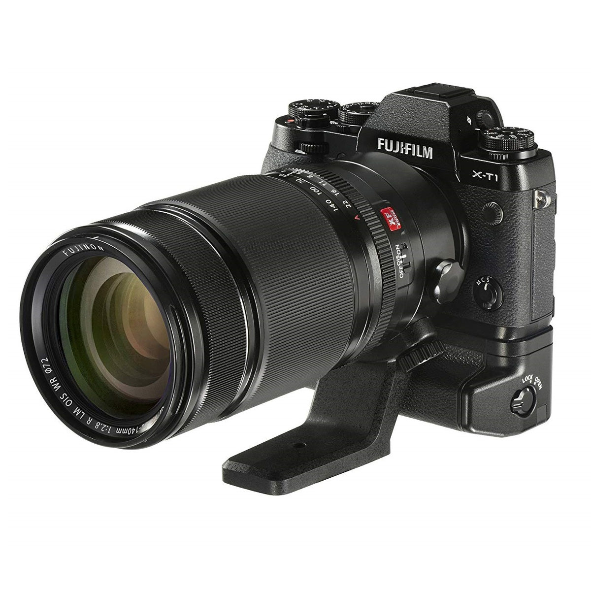 Fujifilm XF 50-140mm F2.8 LM OIS WR