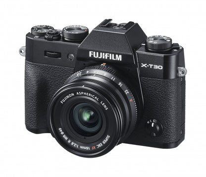 Fujifilm XF 16mm F2.8 WR