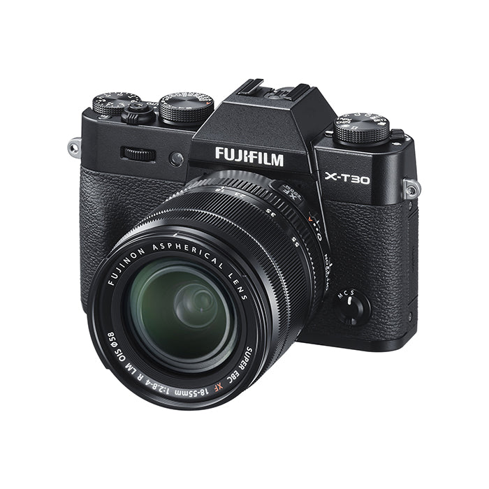 Fujifilm XF 18-55mm F2.8-4 LM OIS