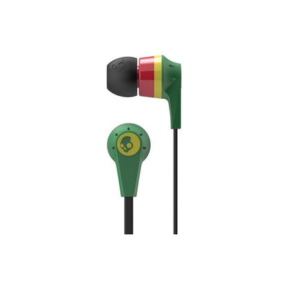 SKULLCANDY X2SPFZ-810 SPOKE RASTA