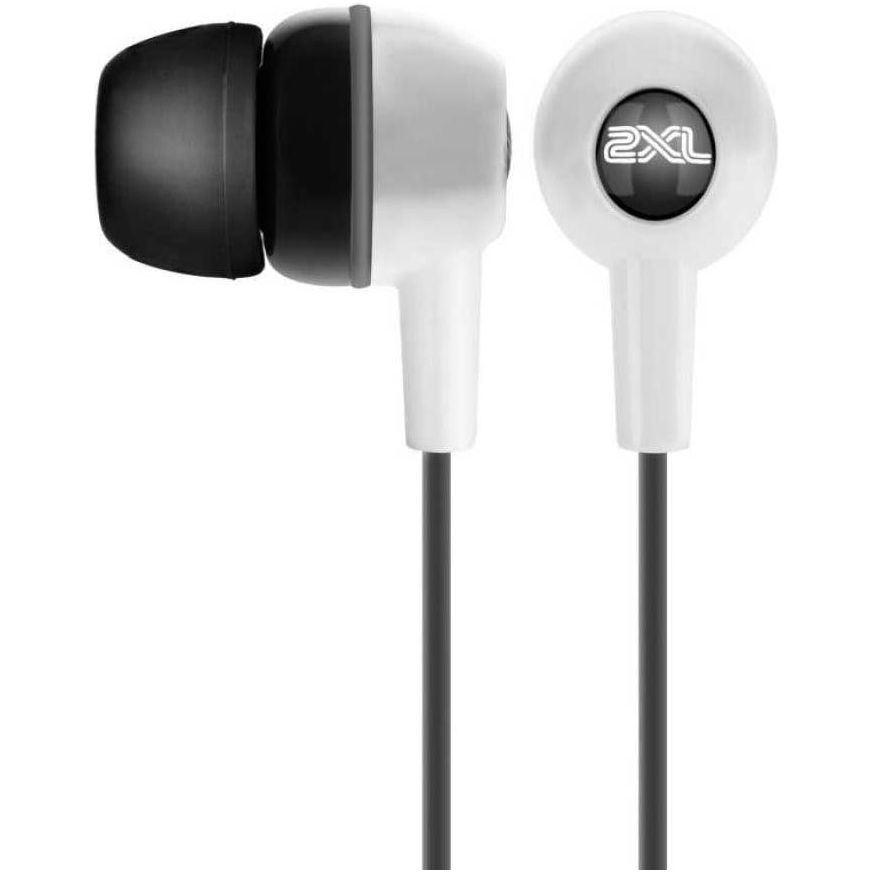 SKULLCANDY X2SPFZ-819 SPOKE WHITE