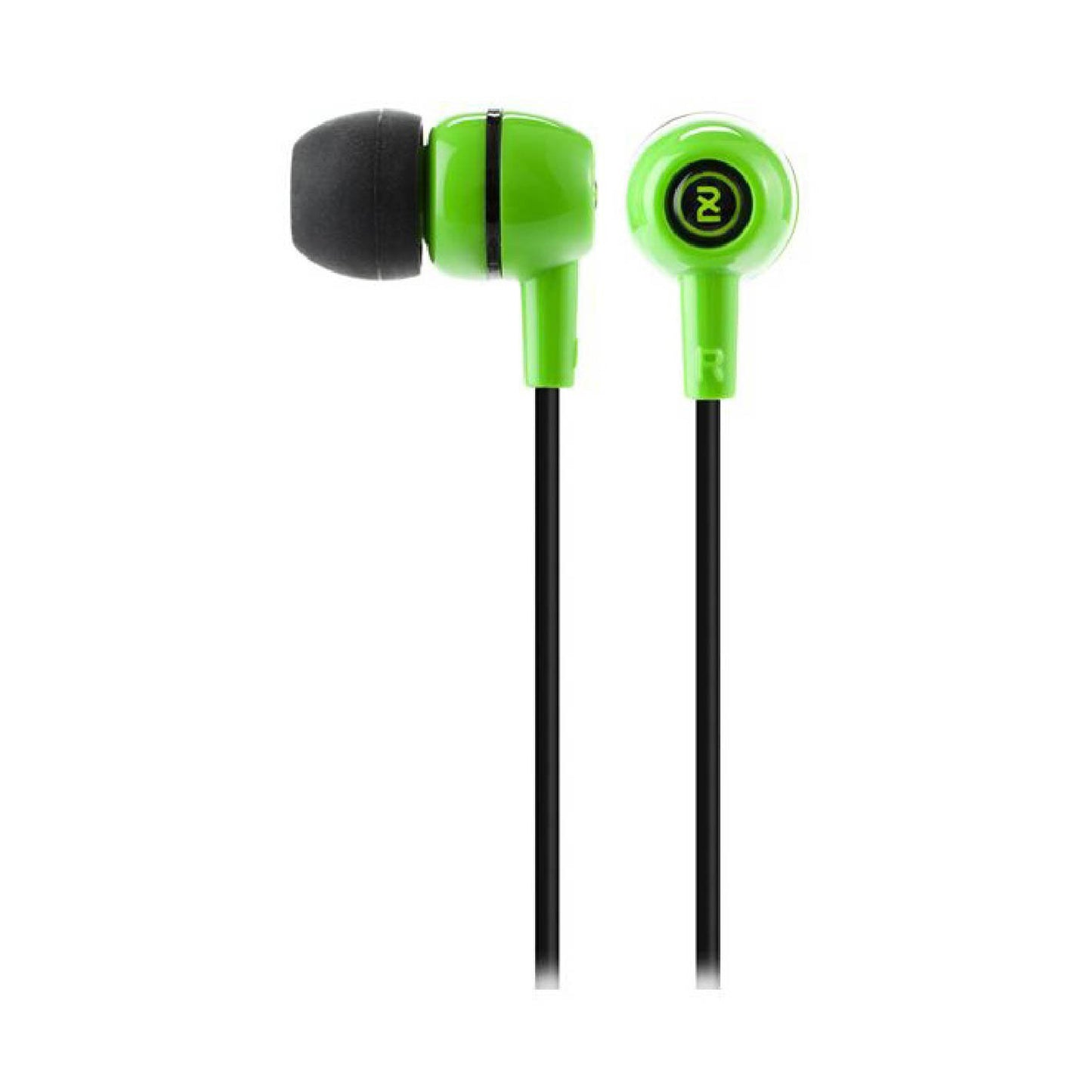 SKULLCANDY X2SPFZ-823 SPOKE GREEN