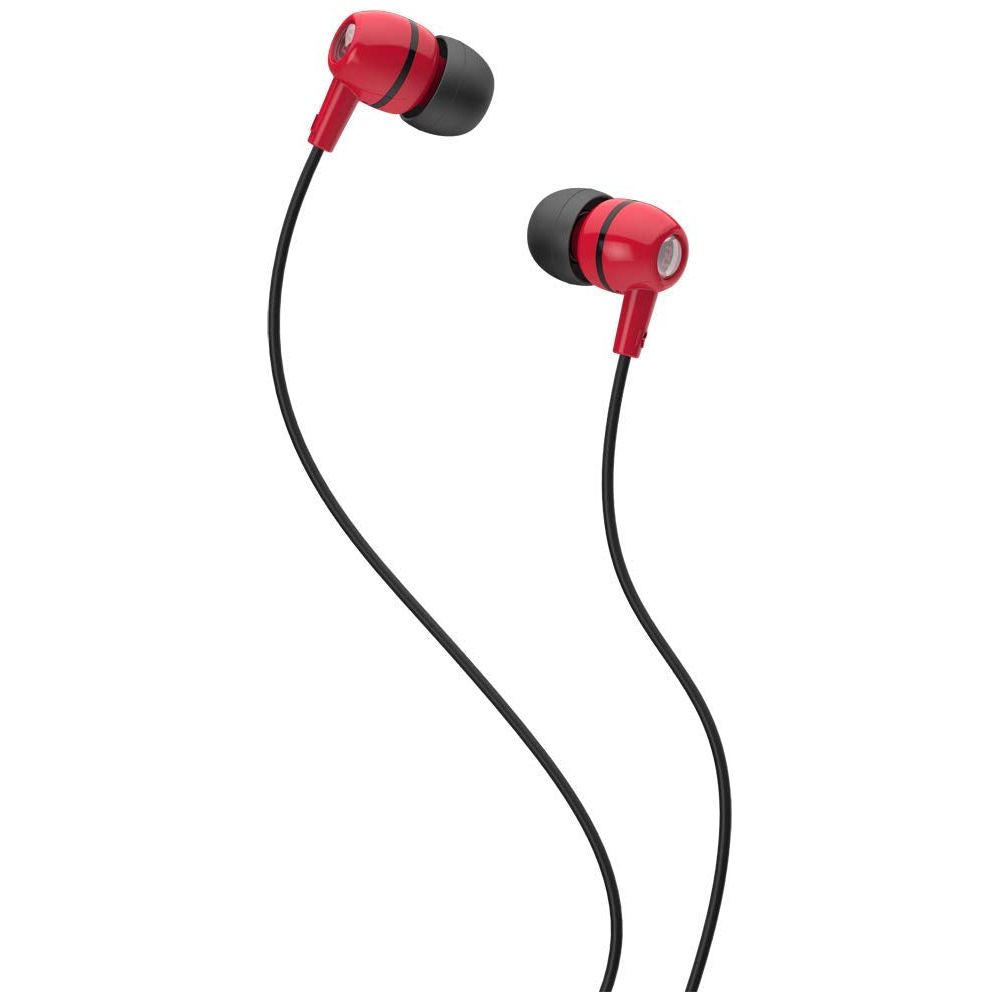 SKULLCANDY X2SPFZ-827 SPOKE RED