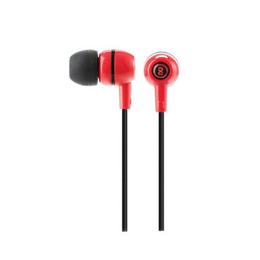 SKULLCANDY X2SPFZ-827 SPOKE RED