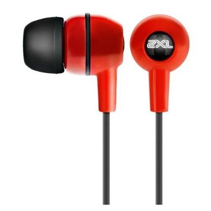 SKULLCANDY X2SPFZ-827 SPOKE RED