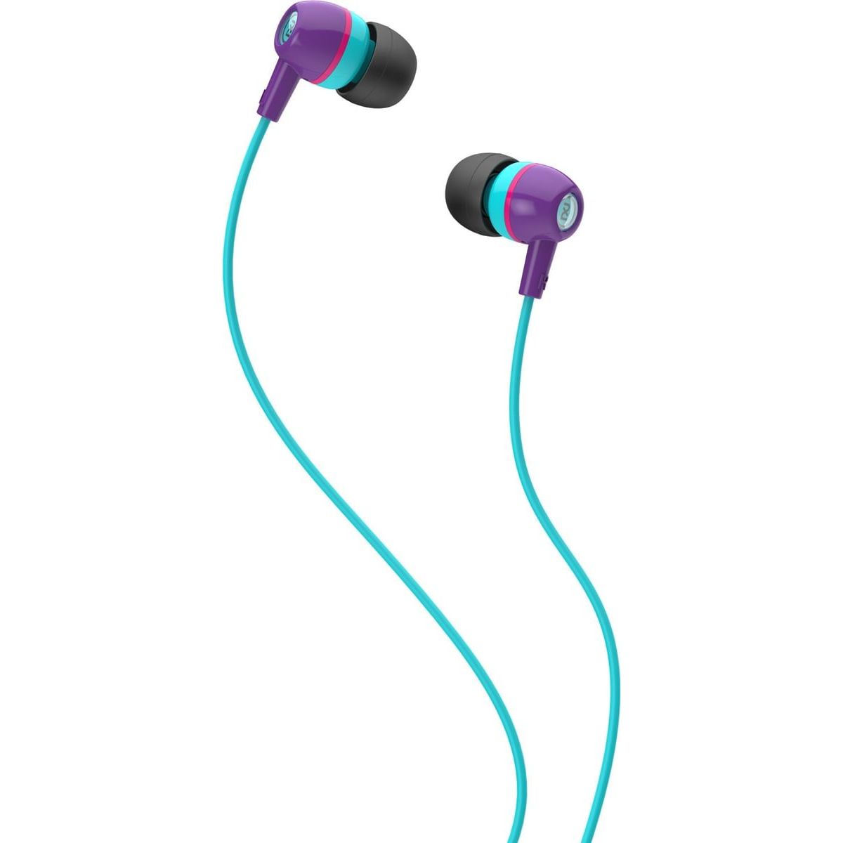 SKULLCANDY 2XL SPOKE PURPLE/BLUE/ PINK