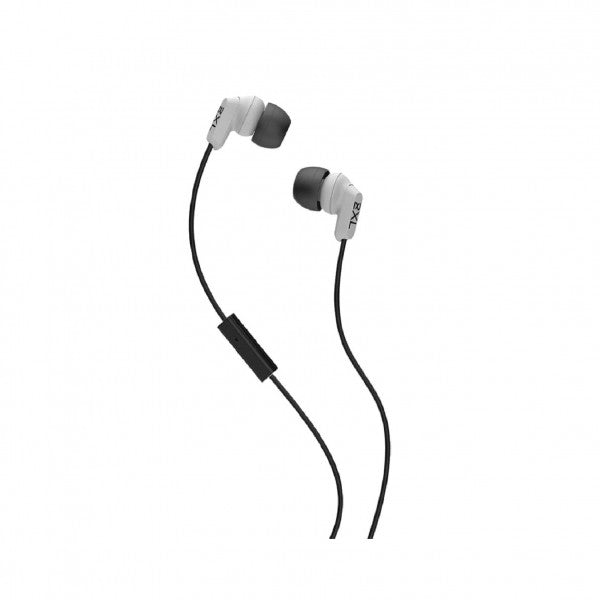 SKULLCANDY X2WHFY-819 WHIP WHITE W/ MIC