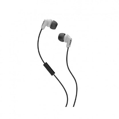 SKULLCANDY X2WHFY-819 WHIP WHITE W/ MIC