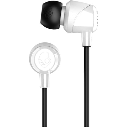 SKULLCANDY X2WHFY-819 WHIP WHITE W/ MIC