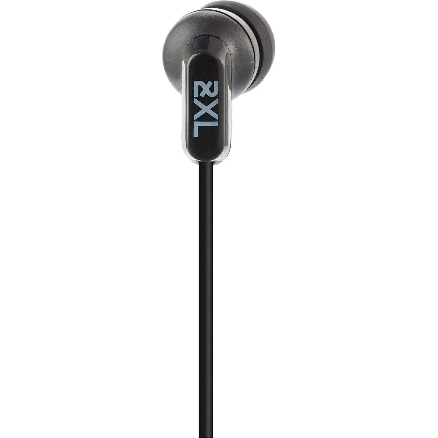 SKULLCANDY X2WHFY-820 WHIP BLACK W/ MIC