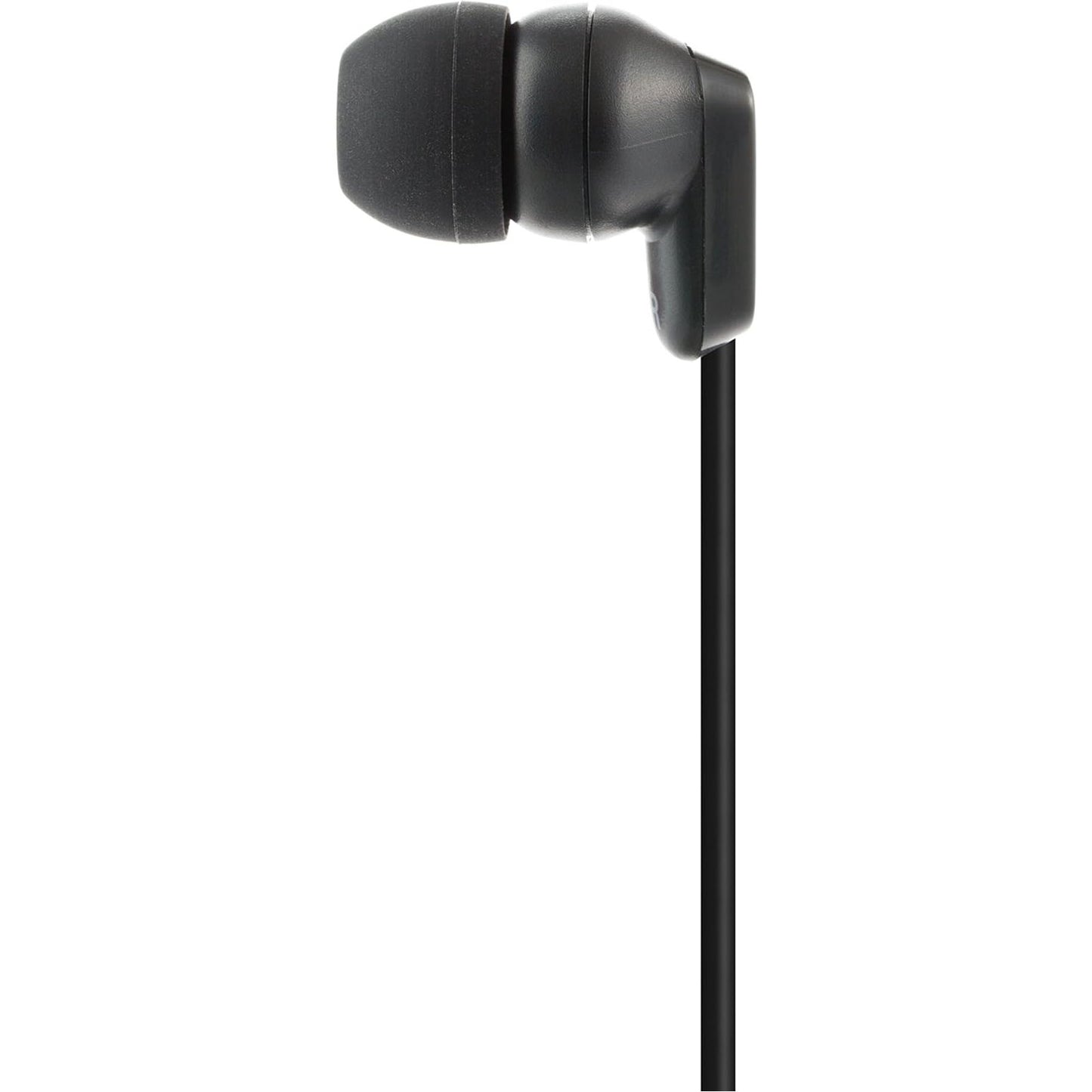 SKULLCANDY X2WHFY-820 WHIP BLACK W/ MIC