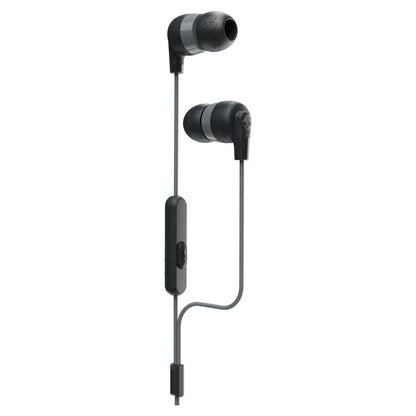 SKULLCANDY X2WHFY-820 WHIP BLACK W/ MIC