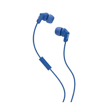 SKULLCANDY X2WHFY-821 WHIP BLUE W/ MIC