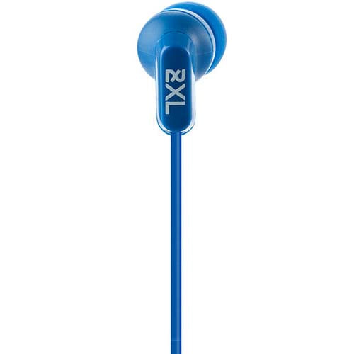 SKULLCANDY X2WHFY-821 WHIP BLUE W/ MIC